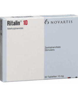 RITALINA