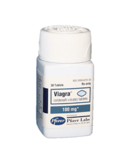 VIAGRA 100MG
