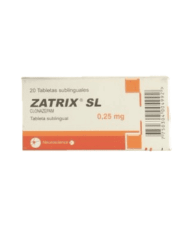 ZATRIX SL