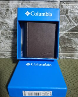 Billetera Columbia hombre