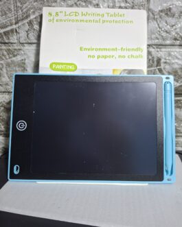 Pizarras de escritura LCD de 8.2″