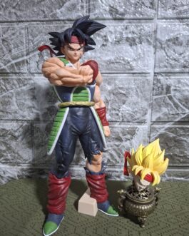 Figura Anime Bardock
