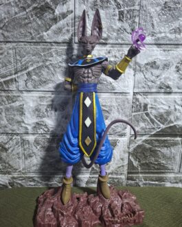 Figura anime Bills – Dios de la Destrucción