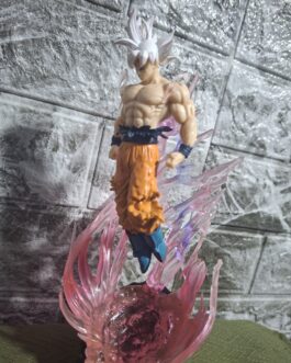 Figura anime Goku Ultrainstinto
