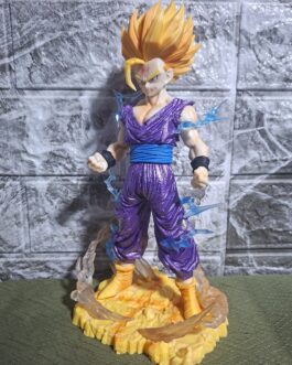Figura anime Gohan SSj 2