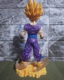 Figura anime Gohan SSj 2
