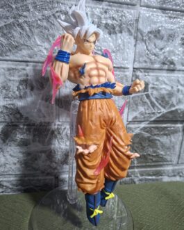 Figura anime Goku Ultrainstinto