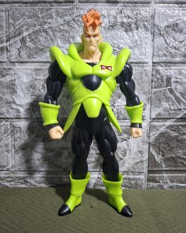 Figura de Anime ANDROID n°16