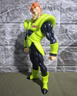 Figura de Anime ANDROID n°16