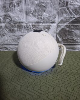 Altavoz portátil inalámbrica RGB