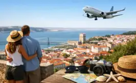 Best Portugal Vacation Packages With Airfare