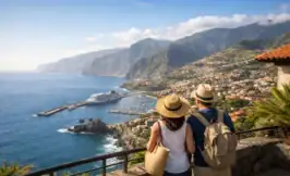 Madeira First Time Visitor Guide