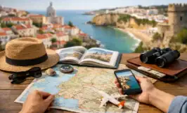 Self Guided Portugal Itinerary That Works