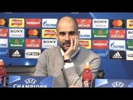 Guardiola defends 'exceptional' record