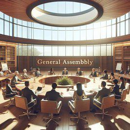 Date idéale pour l'assemblée générale d'une association