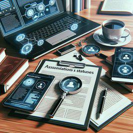 Modèle de Modification Statuts Association: Guide 2023