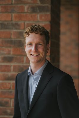 Alex Carroll