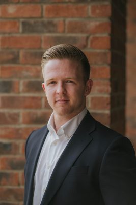 Declan Davies