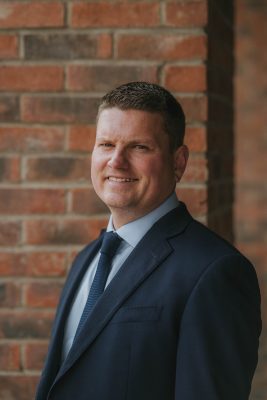 Jonathan Halsall