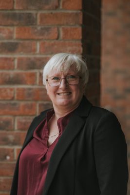 Maria Wright