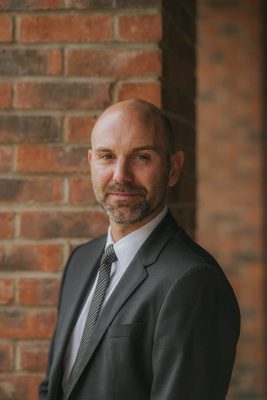 Mark Tueart