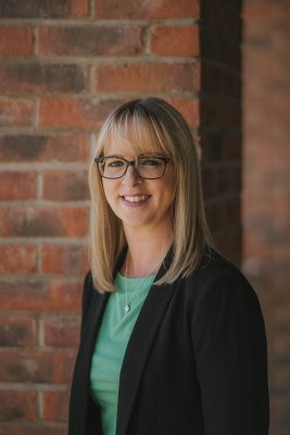 Michelle Thompson