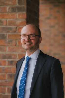 Neil Sadler