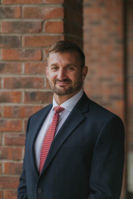 Simon Morgan