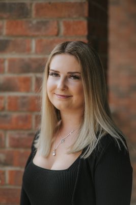 Amy Riddell