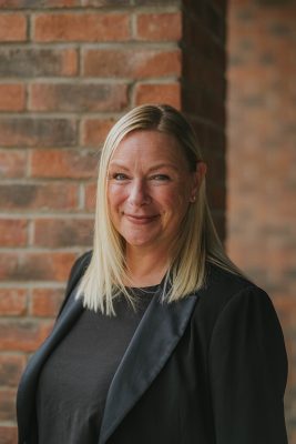 Helen Hall