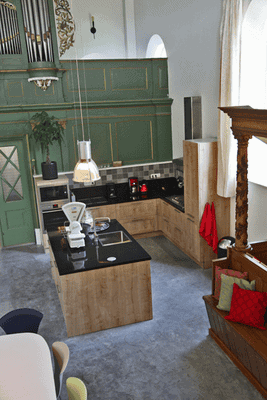Voormalige Kerk Ievers 4