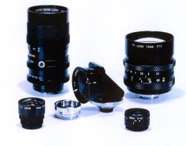 CCTV And Pinhole Technology CCTV And Pinhole Technology