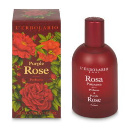 066.053-Eau de parfum Purple Rose