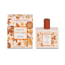 066.073-Eau de parfum Bär Blom Trä