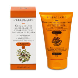 086.217-Solkräm Jojoba SPF 15