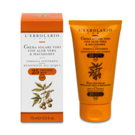 086.218-Solkräm Ansikte SPF 25