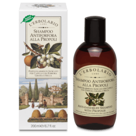 031.035-Mjällschampo Propolis