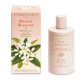 036.140-Duschtvål Apelsinblomma