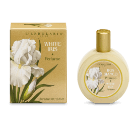 066.116-Eau de parfum Vit Iris