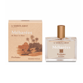 066.572-Eau de parfum Meharees