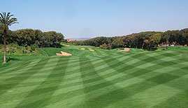 Réservation Green Fee au Golf du Palais Royal à Agadir Maroc