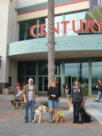 Guide Dog Group