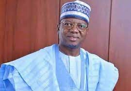 Senator Sani Mohammed Musa