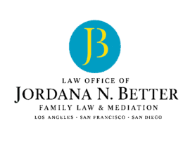 Logo of Law Office of Jordana N. Better