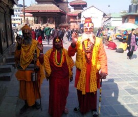 nepal mangatrip