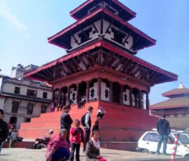 Porodicna putovanja sa decom u Nepal nepal mangatrip