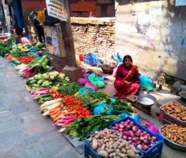 Porodicna putovanja sa decom u Nepal nepal mangatrip