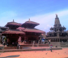 nepal mangatrip