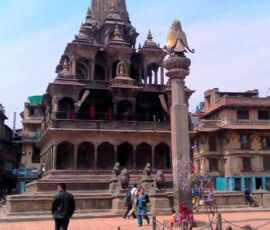 nepal mangatrip