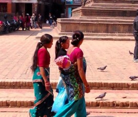 nepal mangatrip